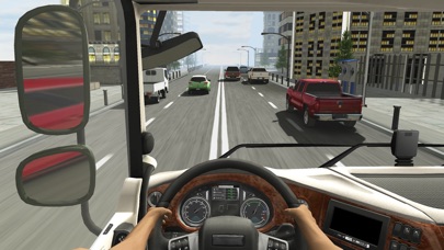 TRUCK RACER 3D 1.0 IOS ĐUA XE TRUCK RACER 3D 1.0 IOS