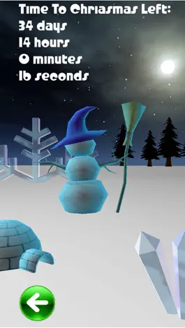 Game screenshot Santa Tracker - 2016 hack