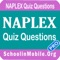 NAPLEX (North American Pharmacist Licensure Examination) is a standard examination created by Chance Armour and The National Association of Boards of Pharmacy (NABP) to help individual state boards of pharmacy assess an individual's competency and knowledge so that he or she may be given a license to practice