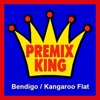 Premix King Bendigo/Kangaroo Flat