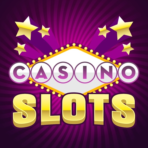 Diamond Slots Casino 2016 iOS App