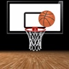 Basketball Game - "NBA Player Steph Curry edition"