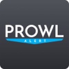 Prowl Alert