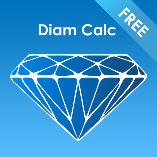 Diam Calc Free