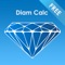Diam Calc Free