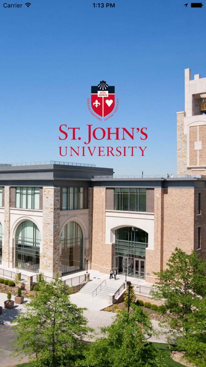 St. John's University Mobile