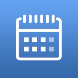 miCal - the missing calendar with reminders Apple Watch App