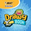 BIC Evolution DrawyBook