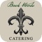 Back Woods Catering prides themselves on providing the best catering in Forest Hill, LA and the surrounding areas of Pineville, Boyce, Alexandria, Cheneyville Louisiana