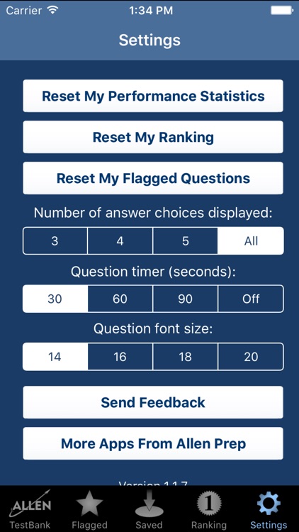 DMV Permit Test Questions