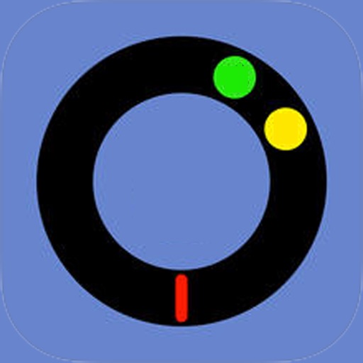 Roll the Ball - slide puzzle Icon