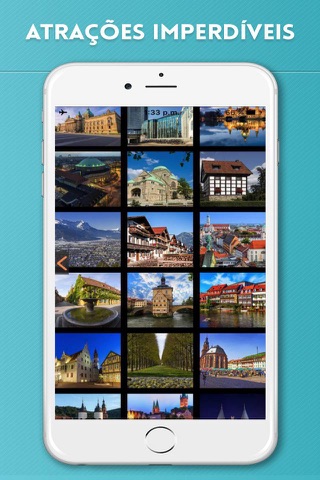 Germany Travel Guide Offline screenshot 4