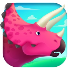 Activities of Dinosaur Park - Jurassic Explorer Games for kids
