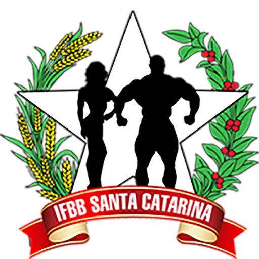 IFBBSC |FEDERAÇÃO CATARINENSE DE CULTURISMO