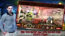 Game screenshot Hidden Objects Game Horror Story mod apk