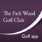 Introducing the Park Wood Golf Club - Buggy App