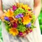 120 Wedding Flower List