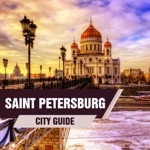 Saint Petersburg City Guide