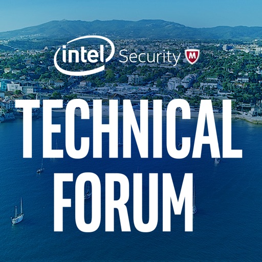 EMEA Partner Technical Forum icon