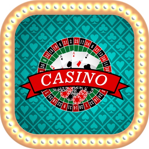 Slots Hillbill Casino House - Free Summer Party Slots Game Icon
