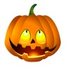Halloween Dark Stickers for iMessage