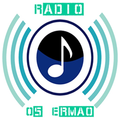 Rádio os Ermão icon