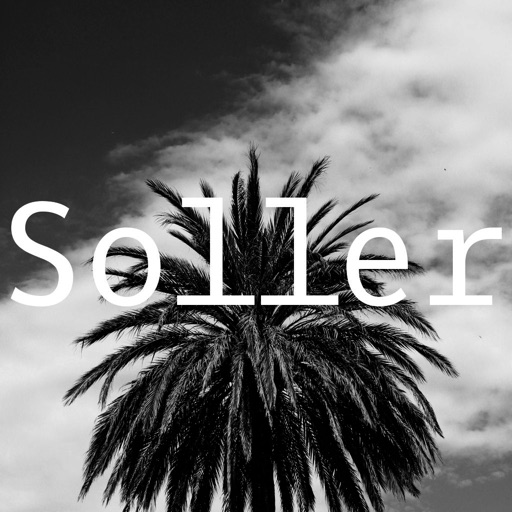 Soller Offline Map by hiMaps icon