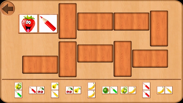 Educa - Amazing Toddlers Games screenshot-3