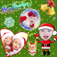 Christmas Photo Collage HD