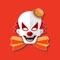Icon Killer Clown Sounds Halloween Edition