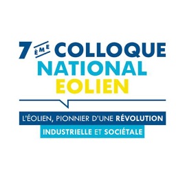 Colloque National Eolien 2016