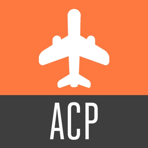 Acapulco Travel Guide and Offline City Map icon