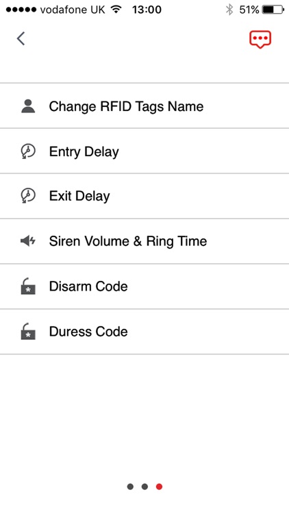 ERA Vault Alarm System screenshot-3