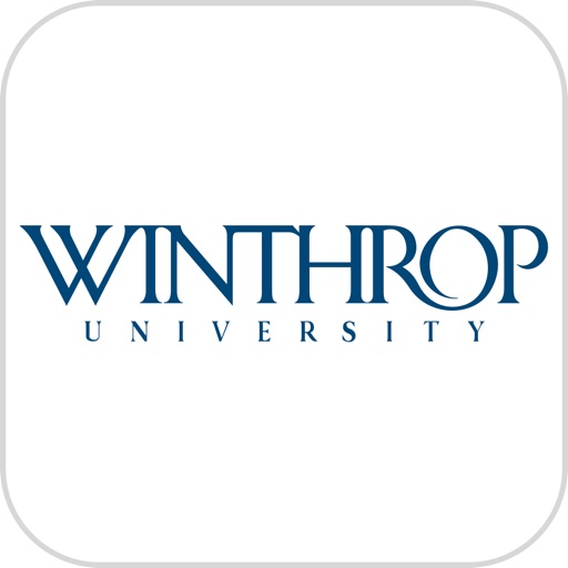Winthrop University icon