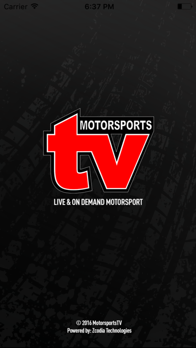 How to cancel & delete MotorsportsTV from iphone & ipad 1