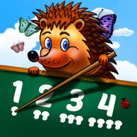 Math for Kids teach numbers