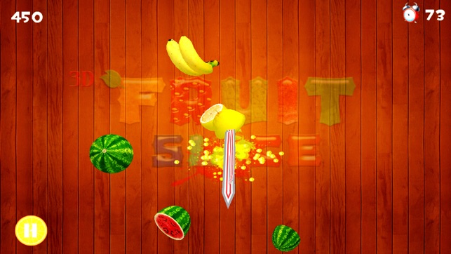 Smash & Crush the Fruit Slice(圖3)-速報App