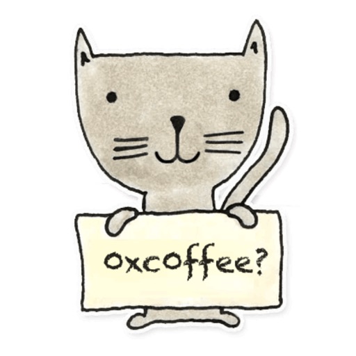 Developer iMessage stickers