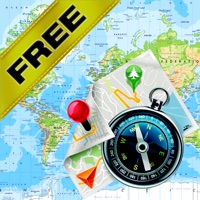 Offline Map  GPS Navigator Free