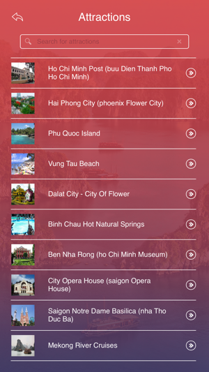 Vietnam  Offline Guide(圖3)-速報App