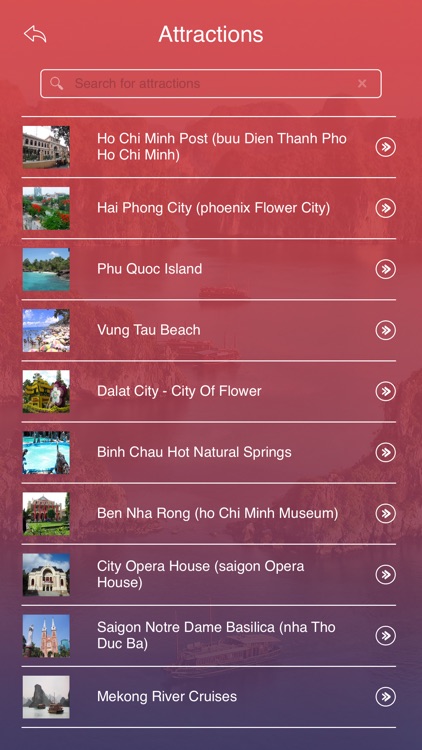 Vietnam  Offline Guide