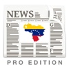 Venezuela News Today & Caracas Radio Pro