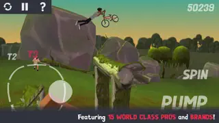 Pumped BMX 3 - Screenshot 3