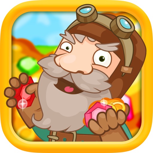 Mines & Magic iOS App