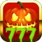 Amazing Halloween Slots HD Casino Machine