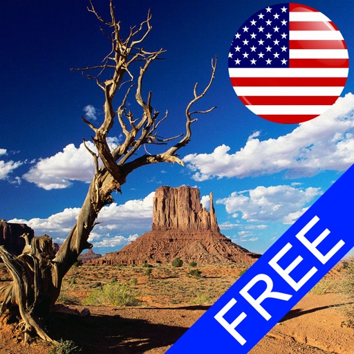 In Sight - USA (Free) icon