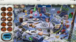 Game screenshot Free Hidden Objects:Winter Mania Hidden Object hack