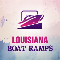 Louisiana Boat Ramps