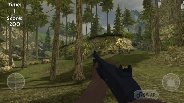 Hunting Season - Deer Sniper 3D Shooter Free Games(圖3)-速報App