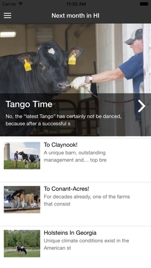 Holstein International(圖5)-速報App